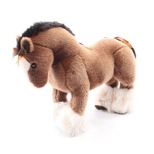 Hermes Elmy PM Plush M 00 Natural Suede Elmy PM Natural